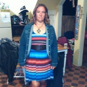 Meet your Posher, Jenny